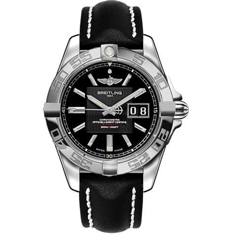 breitling galactic 41 a49350l2 ba07 429x|Breitling galactic 41.